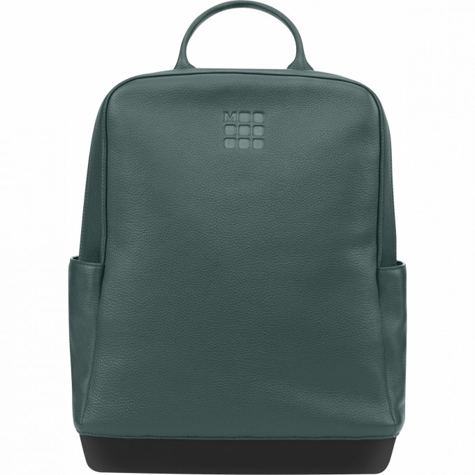 Рюкзак MOLESKINE CLASSIC LEATHER кожа, зеленый ET23UBKK54 Рюкзак MOLESKINE CLASSIC LEATHER кожа, зеленый ET23UBKK54