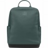Рюкзак MOLESKINE CLASSIC LEATHER кожа, зеленый ET23UBKK54